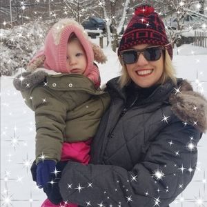 Meet your Posher, Jackie